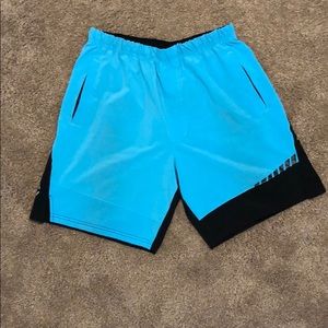 Virus Men’s Stay Cool Origin Active Shorts
